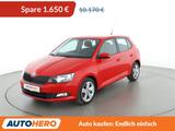 Skoda Fabia 1.0 TSI Cool Plus*PDC*SHZ*ALU*KLIMA* - Skoda Fabia Gebrauchtwagen in Hamburg