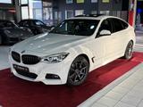 BMW 340 i M Sport+PANO+NAVI+RÜCKFAHRK.+LED+UVM. - BMW 340 Gebrauchtwagen