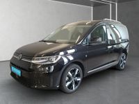 Volkswagen Caddy - Vorschau Bild 2