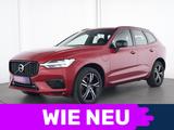 Volvo XC60 R Design Navi|Schiebedach|WinterPak.|Kamera - Volvo XC60 mit Hybrid-Antrieb