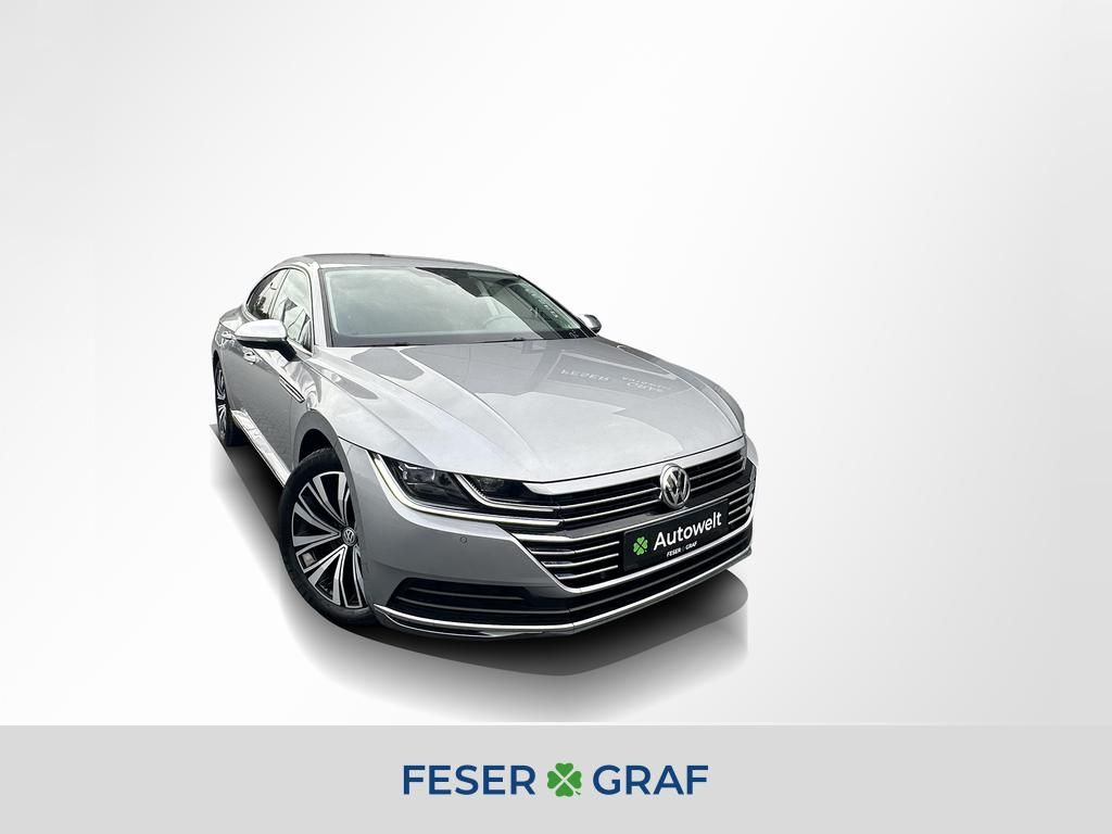 VW Arteon 2.0 TDI 4Moton/NAVI/LED/ACC/KEYLESS/MASSA