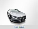 Volkswagen Arteon 2.0 TDI 4Moton/NAVI/LED/ACC/KEYLESS/MASSA - gebrauchte VW Arteon aus dem Jahr 2018