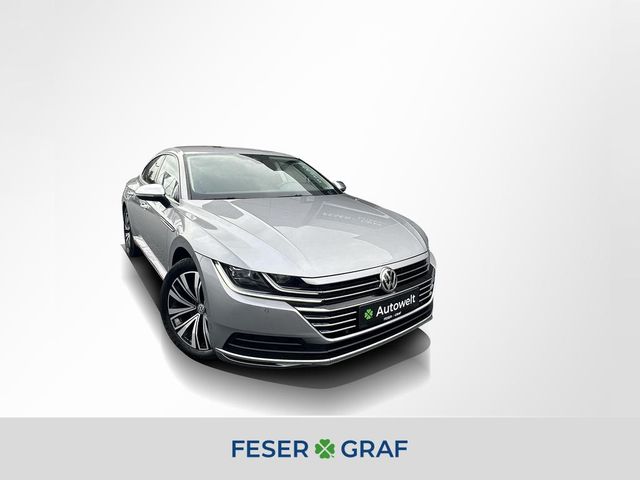 VW Arteon 2.0 TDI 4Moton/NAVI/LED/ACC/KEYLESS/MASSA