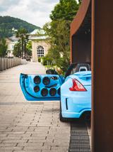 Nissan 370Z Roadster 3.7 Pack Pack - Nissan 370Z aus 2018