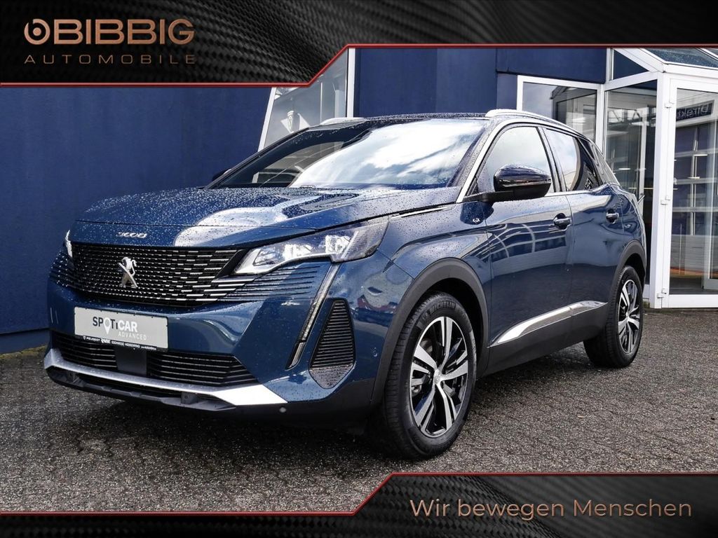 Image of Peugeot 3008