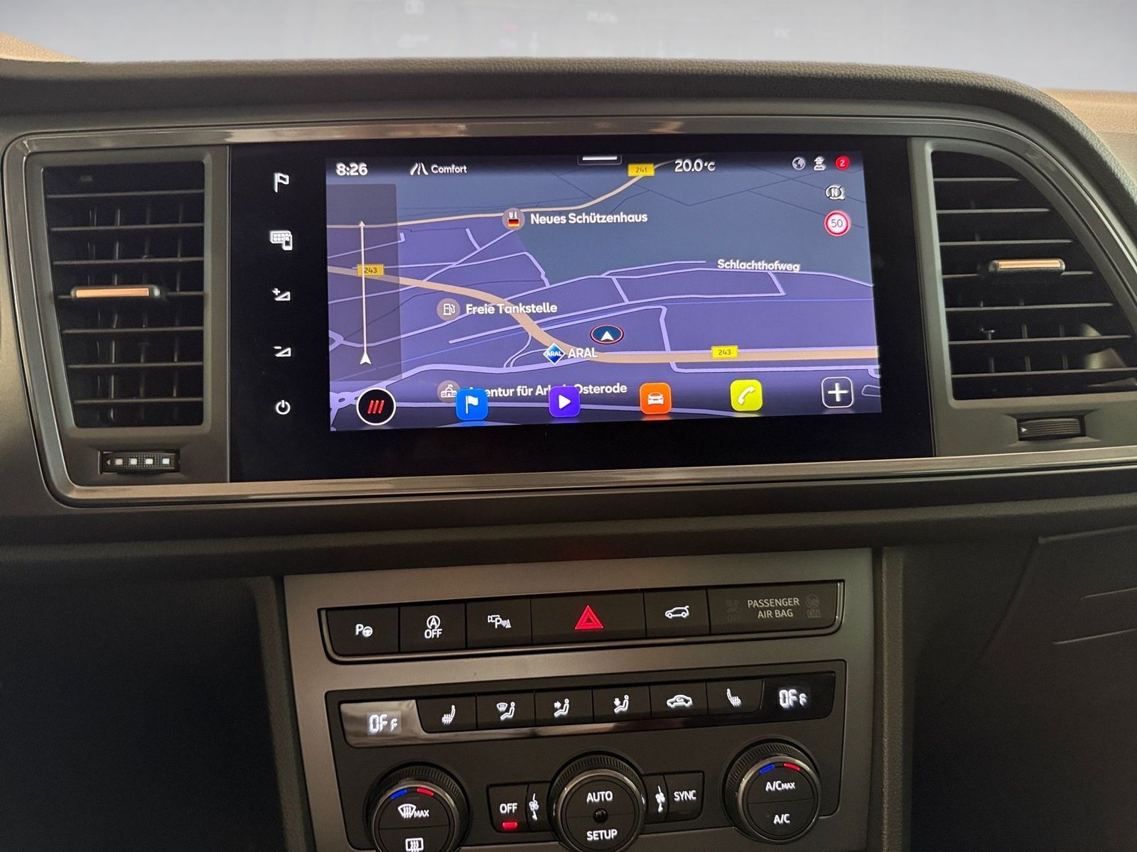 Cupra Ateca - Bild 17