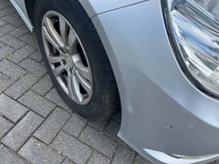MERCEDES-BENZ E 300 E T-Modell E 300 CDI BlueEfficiency
