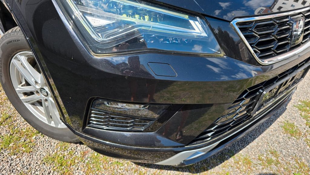 Image of Seat Ateca