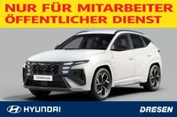 Hyundai TUCSON - Vorschau Bild 1