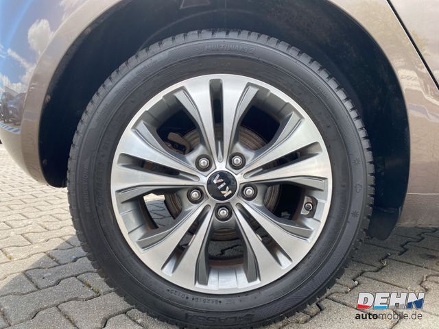 Kia Venga 1.4 Dream Team SHZ