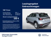Volkswagen T-Cross - Vorschau Bild 3