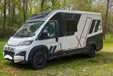 Challenger X250 Open Edition , EZ 1.4.2026 incl. Garantie 