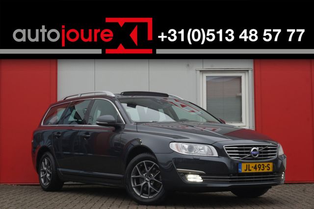 Volvo V70 2.0 D4 Polar+ | Schuif -/ kanteldak | Naviga