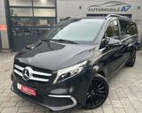 Mercedes-Benz V 300 d extralang Avantgarde Edition *LEDER* - gebrauchte Mercedes-Benz V 300 aus dem Jahr 2019