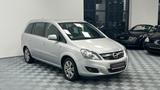 Opel Zafira B Family Plus Prins LPG_Traumhaft - Opel Zafira mit LPG-Antrieb