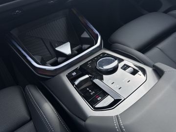 BMW X3 - 12
