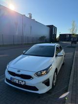 Kia cee'd / Ceed 1.4 Edition 7 