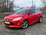Ford Focus Titanium ST -Paket*Xenon*Sony* TÜV 01/28 - Ford Focus mit Benzin-Antrieb: Limousine, 2.0