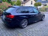 BMW 535d xDrive Touring  - M-Paket | HUD | Softclose - BMW 535 in Bonn