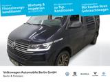 Volkswagen T6.1 California 2.0 TDI DSG Beach Camper Leder,K - Volkswagen Alkoven