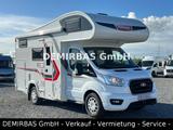 Challenger C 194 * VIP *Solar *Markise *Fahrradträger*RFK* - Angebote