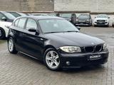 BMW 116i Lim.Advantage-Paket*Klima*Alu*HIFI - BMW 116: 116i Advantage Paket