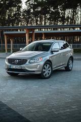 Volvo XC60 T6 AWD PREMIER