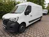 Renault Master III Kasten L3H2 HKa 2,8t 1.Hand - Renault Master: 8.1