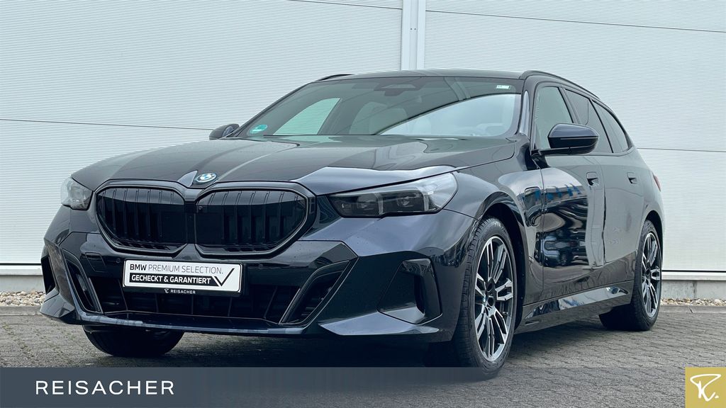 BMW 550