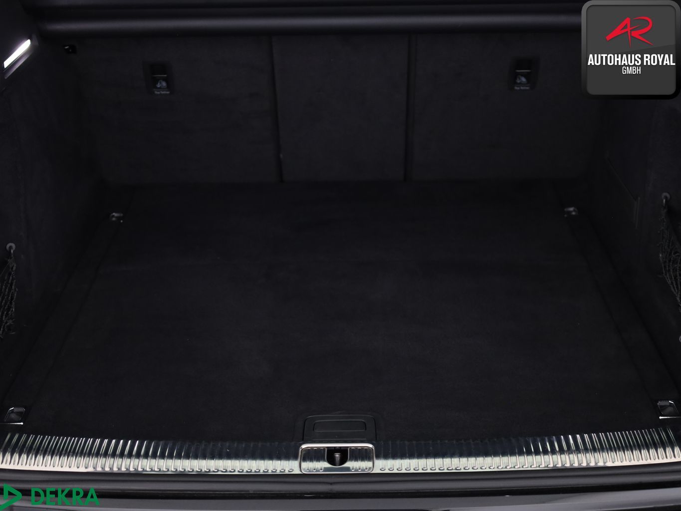 Audi A4 Avant 40 TDI S LINE 18 ZOLL VIRTUAL,KEYLESS foto 14