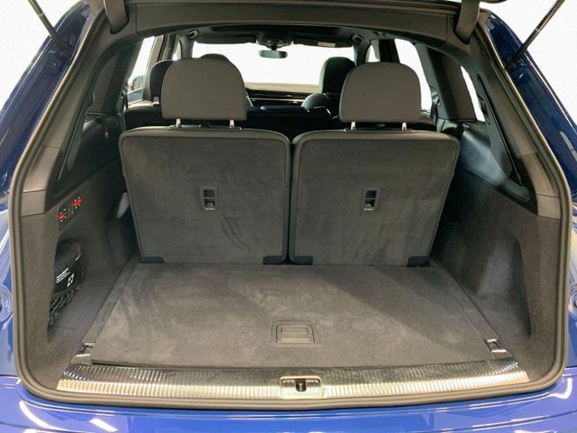 Q7 50 TDI quattro S-LINE MATRIX LED+PANO+AHK+HUD