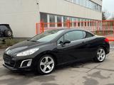Peugeot 308 CC Cabrio-Coupe Allure Leder LED - gebrauchte Peugeot Roadster