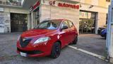 Lancia LANCIA Ypsilon 1.2 69 CV 5 porte Platinum - Lancia Ypsilon Platinum mit Benzin-Antrieb