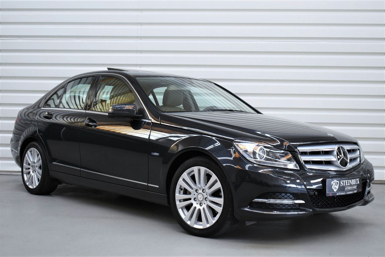 Mercedes-Benz C 350 C350 Elegance 4Matic