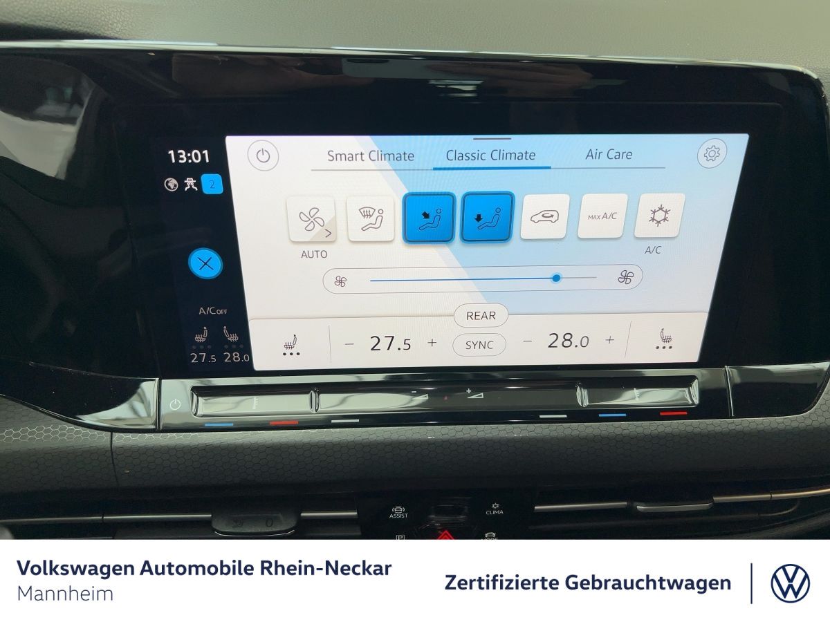 Volkswagen Golf - Bild 16