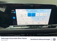 Volkswagen Golf - Vorschau Bild 16