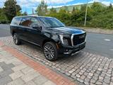 GMC Yukon DENALI XL ULTIMATE+NEW+420HP+FULLoptions - GMC Neuwagen