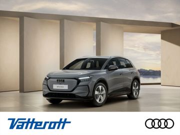 Audi Q4 e-tron SUV NEU advanced Navi CarPlay PDC