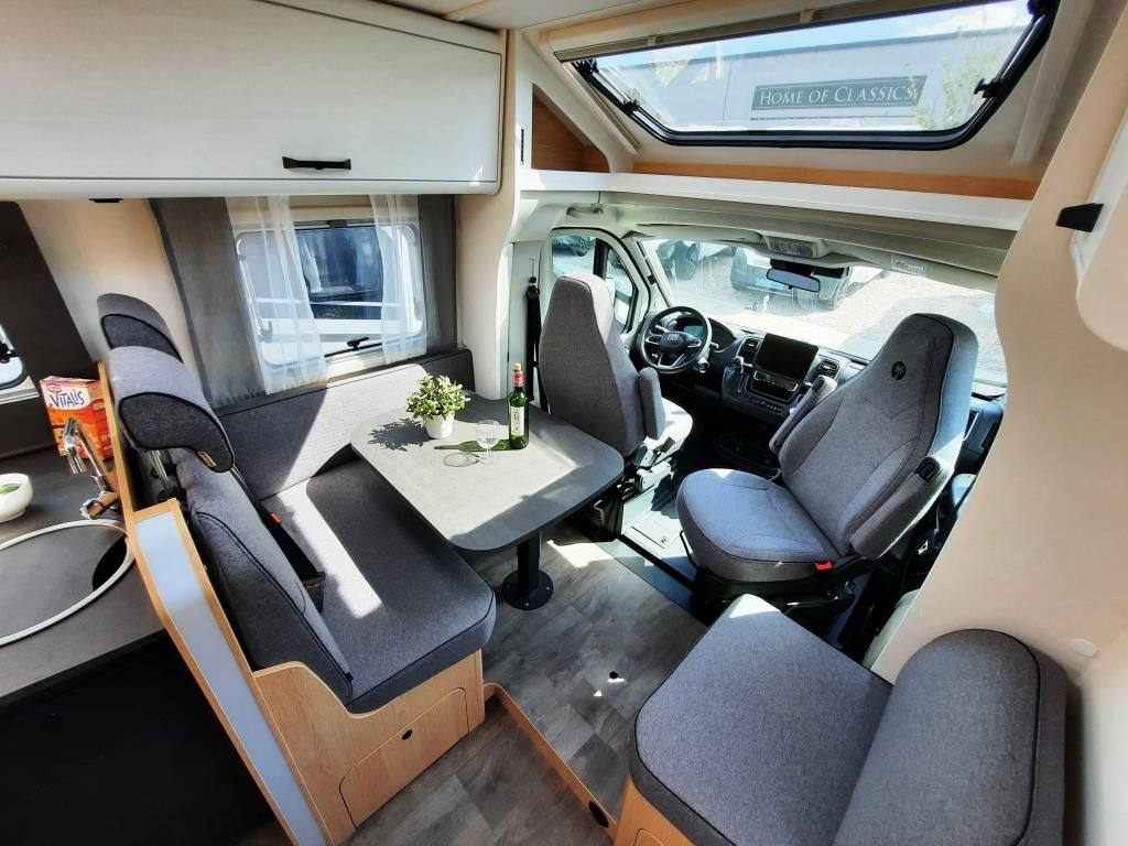 Fahrzeugabbildung Sunlight T 68 Adventure Edition Verfüg./Sparen Sie 5.194,