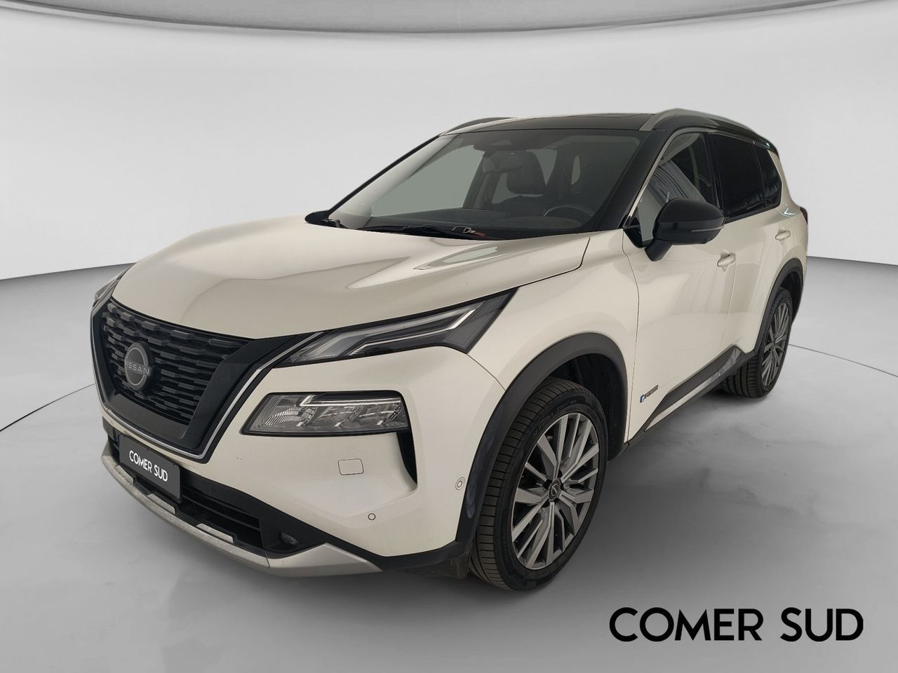 Nissan NISSAN X-Trail IV 2022 - X-Trail 1.5 e-power Tek