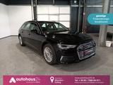 Audi A6 50 2.0 TFSI e quattro LED|Navi|ParkPilot|ACC