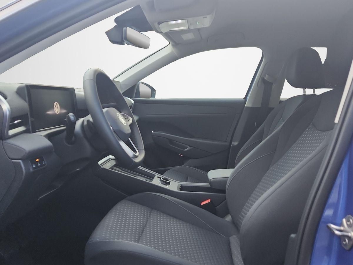 Fahrzeugabbildung Volkswagen T-Roc Life 1.5 eTSI 110 kW
