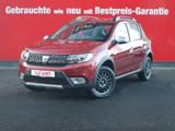Dacia Sandero II 1.0 Comfort Klima USB AUX Bluetooth - Dacia Sandero: Rot