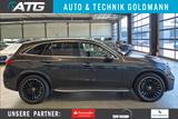 Mercedes-Benz GLC 450d AMG LINE TECHNIKPAKET LEDER PANO 360CAM - Mercedes-Benz GLC 450 Gebrauchtwagen