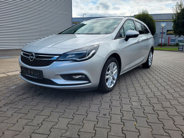 Opel Astra.1.6.CDTI.Sports Tourer. Business. PDC