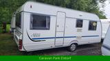 Adria 542 KU ADORA 1 Hand Famlienwagen 1 A Zustand - Adria 542