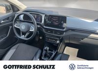 Volkswagen T-Cross - Vorschau Bild 8
