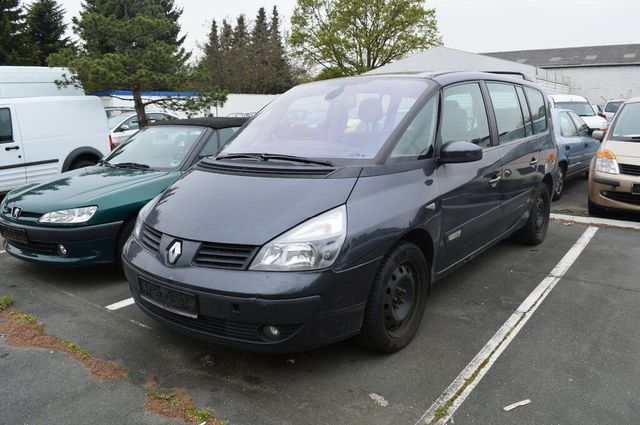 Renault Grand Espace 2.2 dCi 