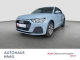Audi A1 Sportback advanced 30 TFSI 5JGar App sound+ 2 - Audi A1: 5.5