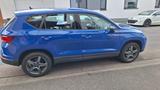 Seat Ateca 1.6 TDI 85kW Kamera Navi.DSG AHK Selbstpar - Seat Ateca in Wiesbaden